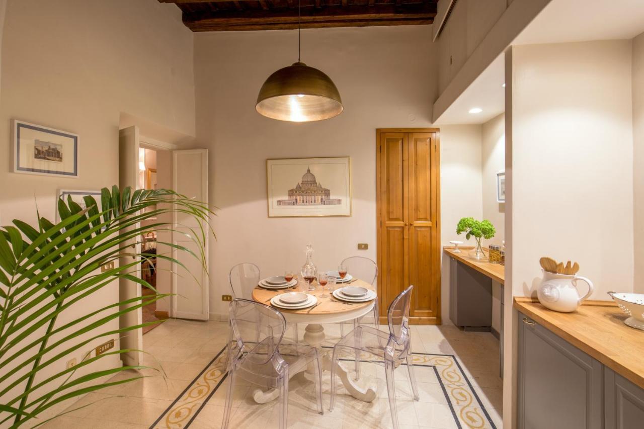 Trevi Ab Aeterno - Amazing View Of The Trevi Fountain Apartamento